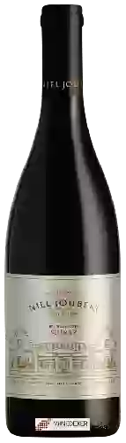 Domaine Niel Joubert - Eleanor Shiraz