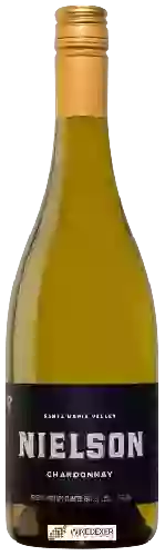 Domaine Nielson - Santa Maria Valley Chardonnay