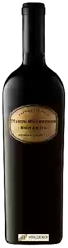 Domaine Nieto Senetiner - Bonarda Limited Edition (Partida Limitada)