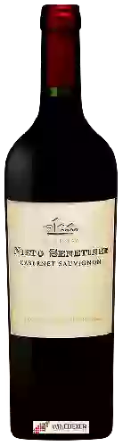 Domaine Nieto Senetiner - Cabernet Sauvignon