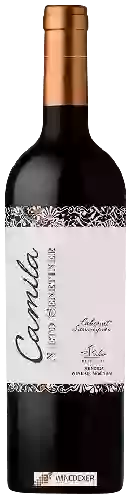 Domaine Nieto Senetiner - Camila Cabernet Sauvignon