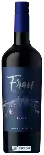 Domaine Nieto Senetiner - Fran Red Blend