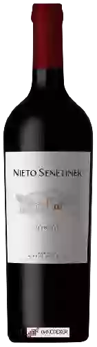 Domaine Nieto Senetiner - Merlot