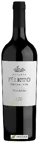 Domaine Nieto Senetiner - Reserva Bonarda