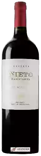 Domaine Nieto Senetiner - Reserva Malbec