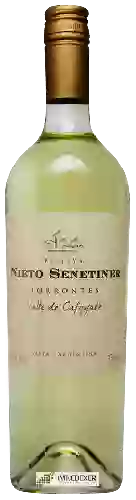 Domaine Nieto Senetiner - Reserva Torrontes