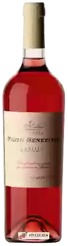 Domaine Nieto Senetiner - Rosé Nouveau