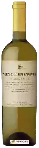 Domaine Nieto Senetiner - Semillon