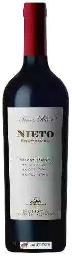 Domaine Nieto Senetiner - Terroir Malbec