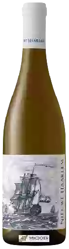 Domaine Nieuwe Haarlem - Chenin Blanc