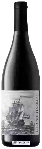 Domaine Nieuwe Haarlem - Pinotage