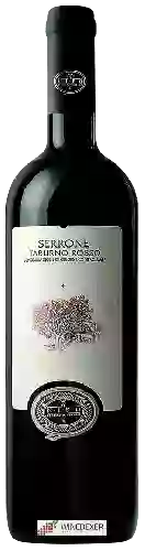 Domaine Nifo Sarrapochiello - Serrone Taburno Rosso