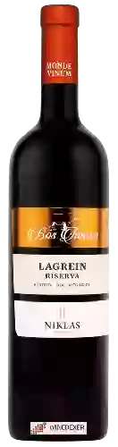 Domaine Niklas - Bos Taurus Riserva Lagrein