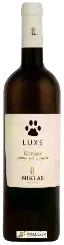 Domaine Niklas - LUXS Kerner