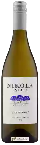 Domaine Nikola Estate