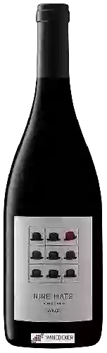 Domaine Nine Hats - Syrah