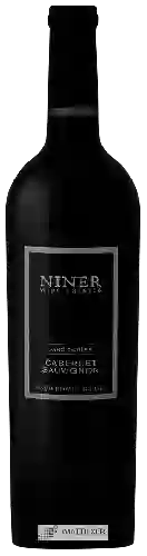 Domaine Niner - Cabernet Sauvignon