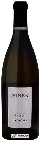 Domaine Niner - Chardonnay