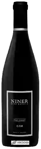 Domaine Niner - GSM