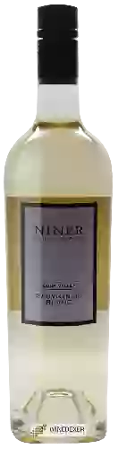 Domaine Niner - Sauvignon Blanc