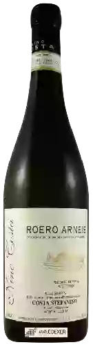 Domaine Wijnmakerij Nino Costa - Roero Arneis