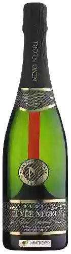 Domaine Nino Negri - Cuvée Negri Spumante Brut