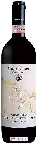 Domaine Nino Negri - Grumello Valtellina Superiore