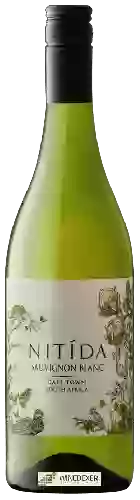 Domaine Nitída - Sauvignon Blanc