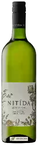 Domaine Nitída - Sémillon