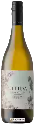 Domaine Nitída - Wild Child