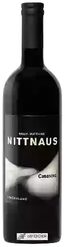 Domaine Nittnaus - Casanova