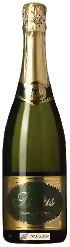 Bodegas Sojosa - Nitus Cava Reserva Brut