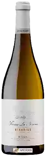 Domaine Nivarius - Finca la Nevera