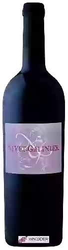 Domaine Nivet-Galinier - Rouge