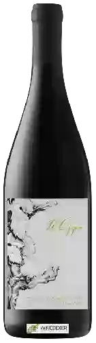 Domaine Njúru - Il Ceppo Primitivo di Manduria