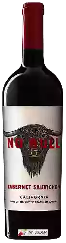 Domaine No Bull - Cabernet Sauvignon