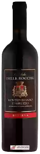 Domaine Nobile delle Rocche - Montepulciano d'Abruzzo Riserva