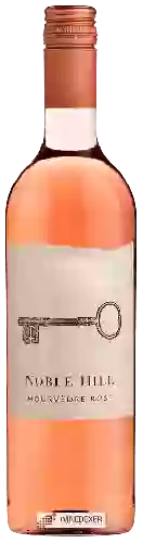 Domaine Noble Hill - Mourvèdre Rosé