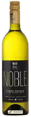 Domaine Noble Ridge - Noble Estate Pinot Grigio