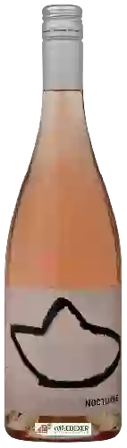 Domaine Nocturne - Sangiovese - Nebbiolo Rosé