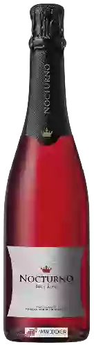 Domaine Nocturno - Brut Rosé