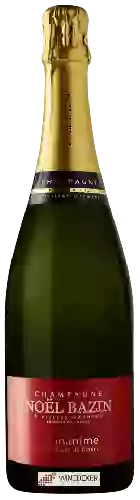 Domaine Noël Bazin - L’Unanime Blanc de Blancs Brut Champagne