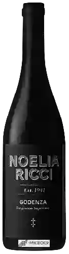 Domaine Noelia Ricci - Godenza Sangiovese Superiore