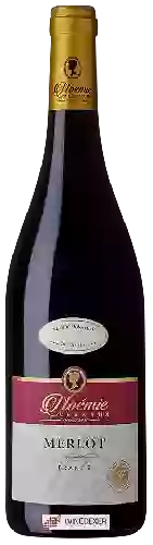 Domaine Noémie Vernaux - Merlot