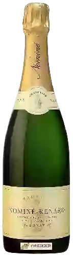 Domaine Nomine-Renard - Brut Champagne