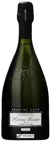 Domaine Nomine-Renard - Special Club Brut Champagne