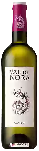 Domaine Viña Nora - Val de Nora