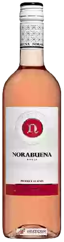 Domaine Norabuena - Bobal