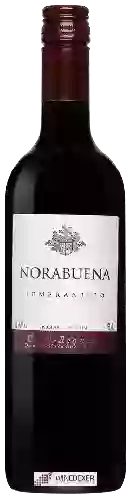 Domaine Norabuena - Tempranillo