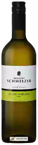 Domaine Norbert Schmelzer - Grüner Veltliner Classic